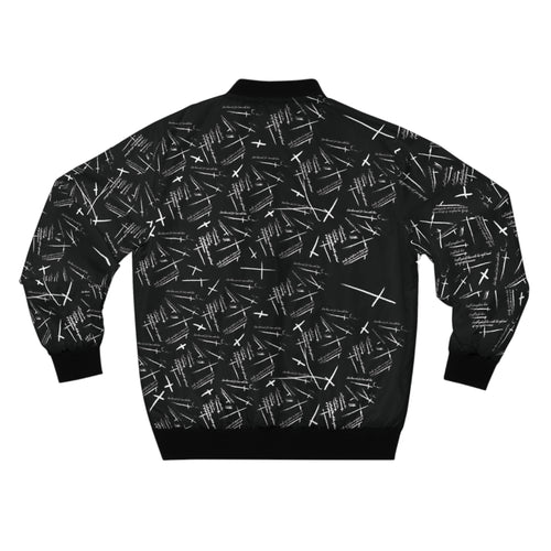 CWC Bomber Jacket