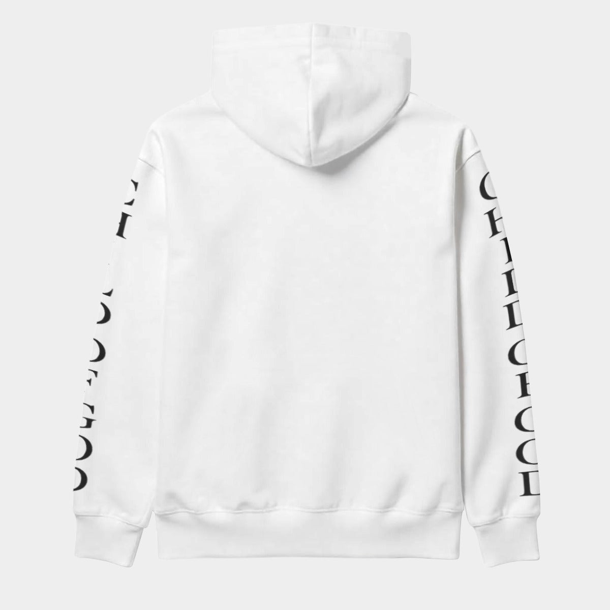 Child of God Hoodie — Christian Faith Pullover