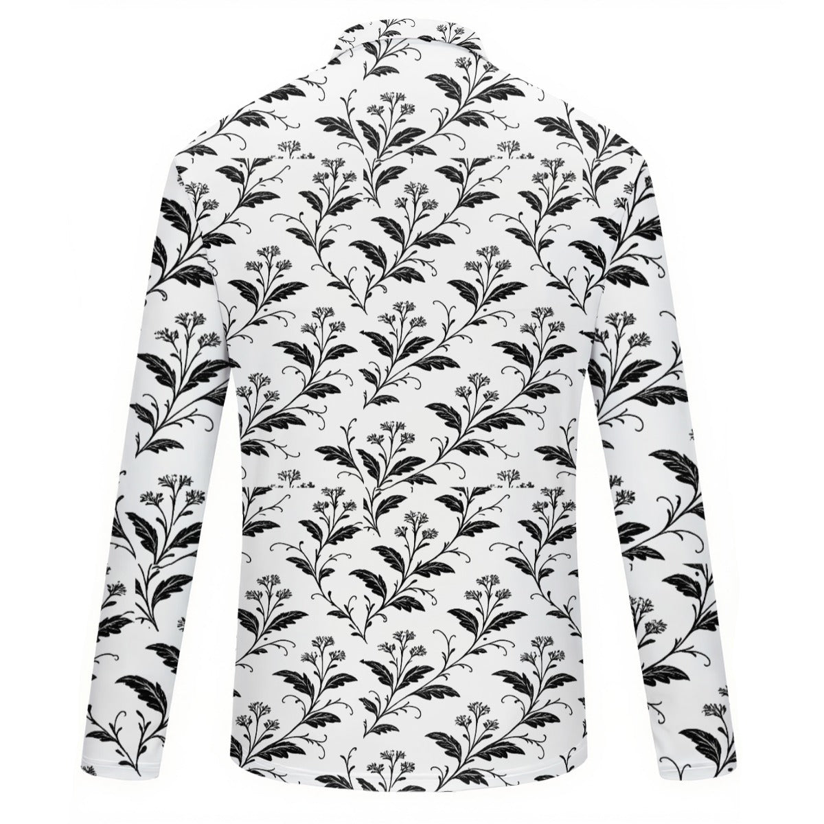 Faith-Based Mustard Seed Quarter Zip – Women’s