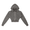 christianhoodie,womanschristianhoodie,croppedhoodie,christianstreatwear,jesusisking,thekingiscoming,everykneewillbow,phillipians210,christian,christianwr