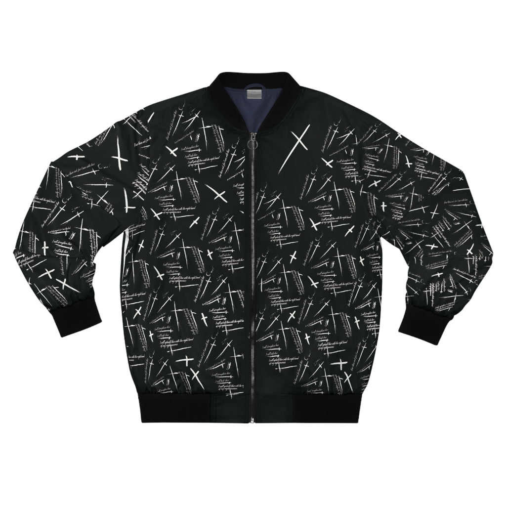 CWR Bomber Jacket